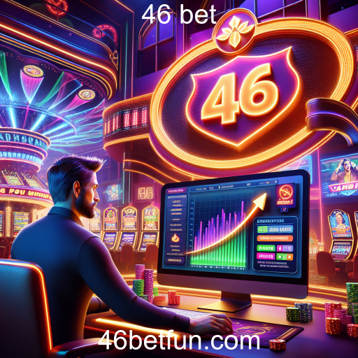 Descubra as Melhores Promoções do 46 Bet