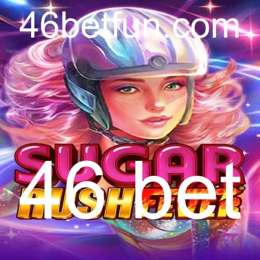 Explore o Mundo Vibrante de SugarRushFever com 46 Bet